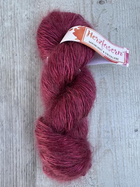 No 50 Herzpoesie